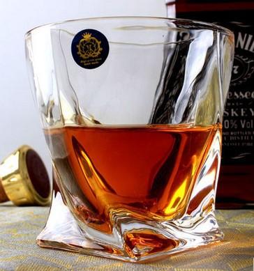 Churchill - Whiskey/Wine Glasses | Stornfield