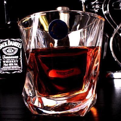 Churchill - Whiskey/Wine Glasses | Stornfield