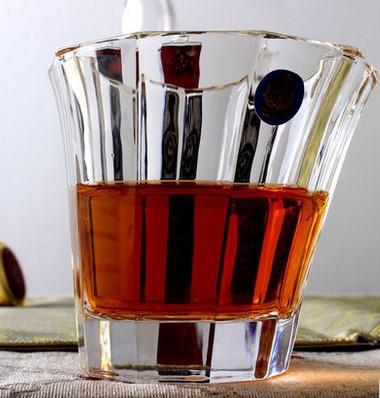 Churchill - Whiskey/Wine Glasses | Stornfield