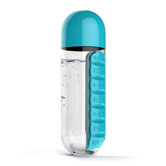 Pill Bottle | Stornfield