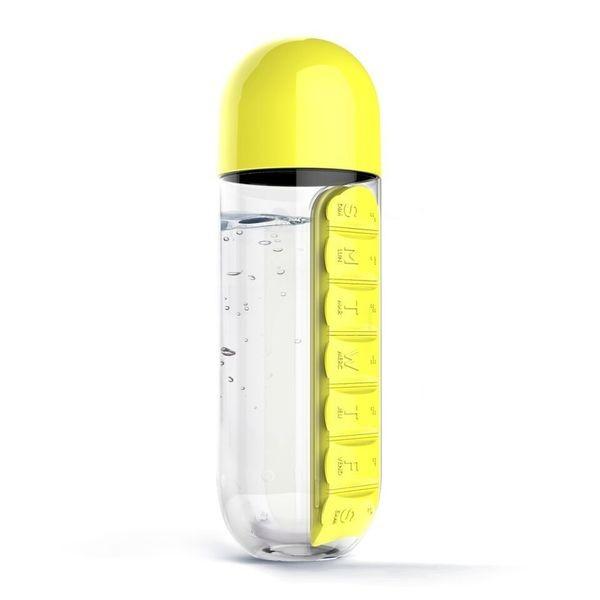 Pill Bottle | Stornfield