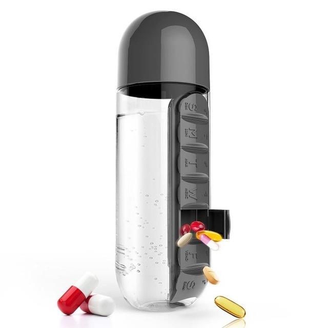 Pill Bottle | Stornfield