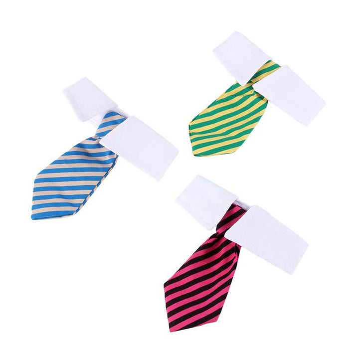 Famous Bow Ties for Pets by Sugar & Cotton | Stornfield