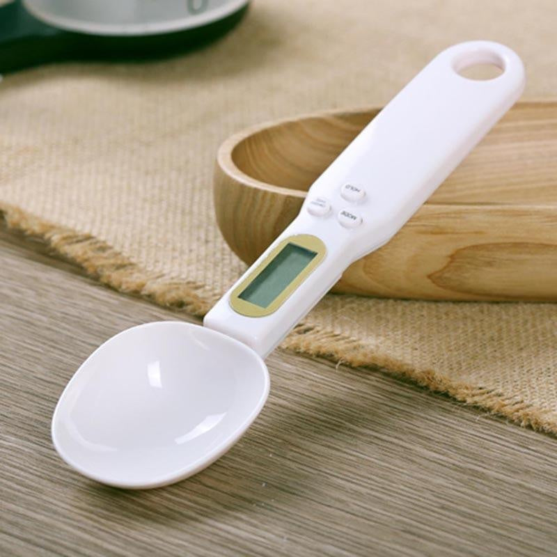 Digital Spoon Scale | Stornfield