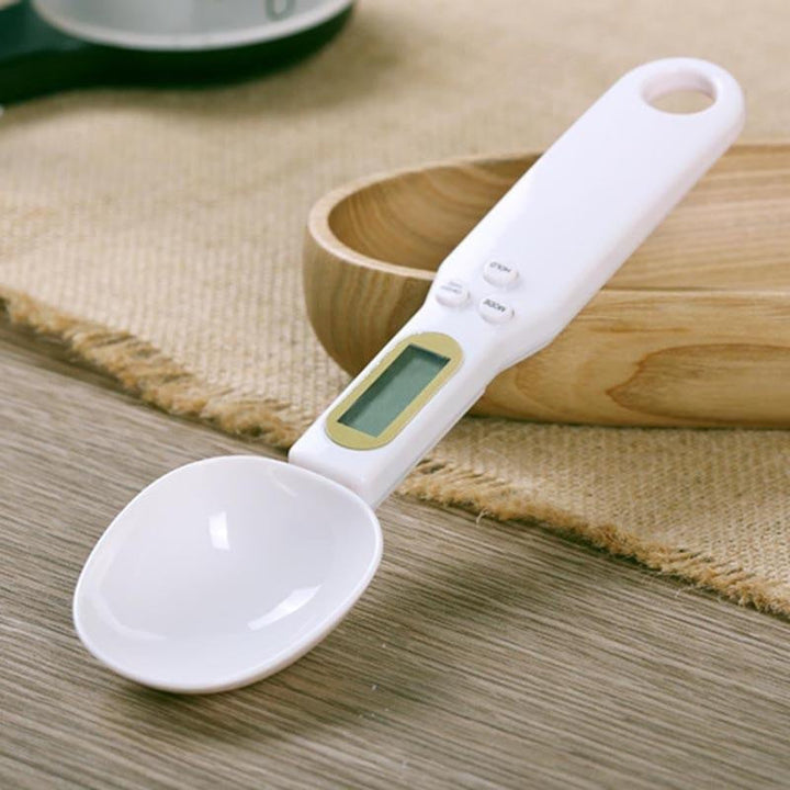 Digital Spoon Scale | Stornfield