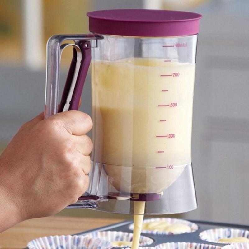 BatterUp! - Batter Dispenser | Stornfield