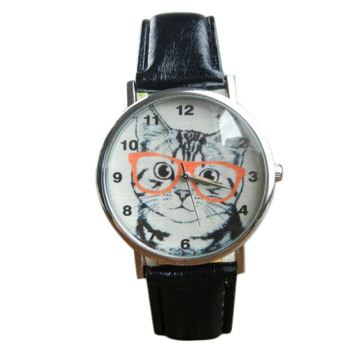The Watch for Cat Lovers | Stornfield