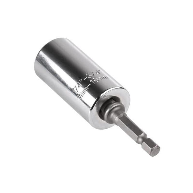 Universal Socket Wrench | Stornfield