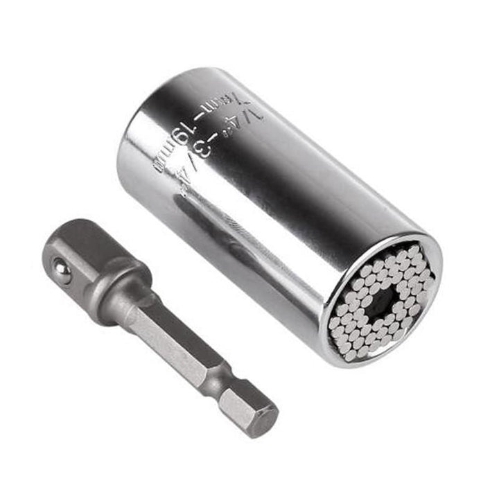 Universal Socket Wrench | Stornfield