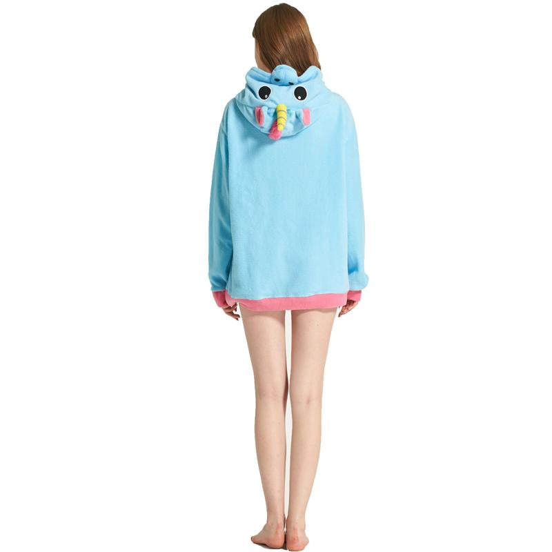 The Unicorn Hoodie | Stornfield