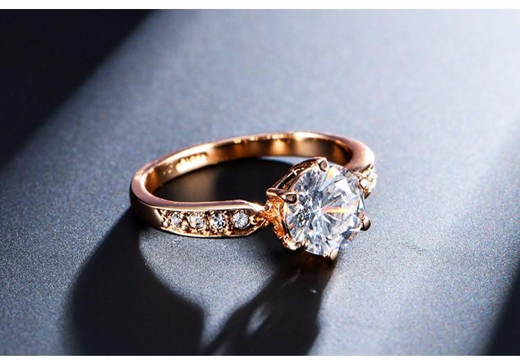 Queen Ring 1.75 ct | Stornfield