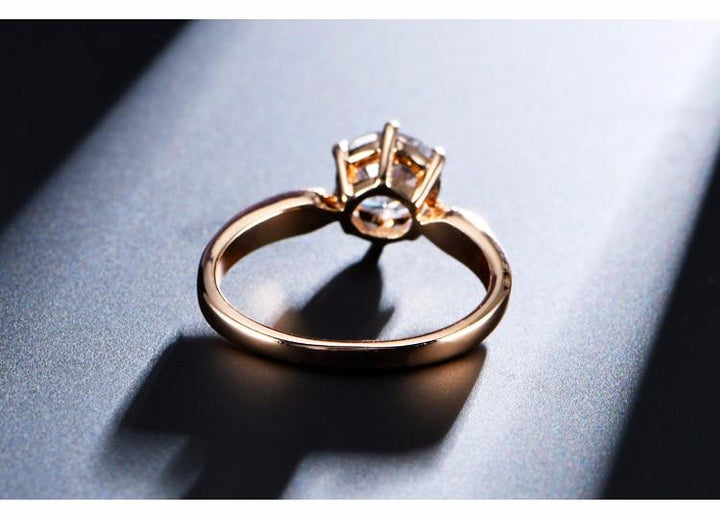 Queen Ring 1.75 ct | Stornfield