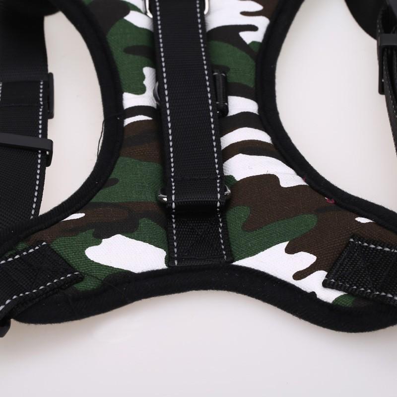 Adjustable Pet Dog Harness | Stornfield