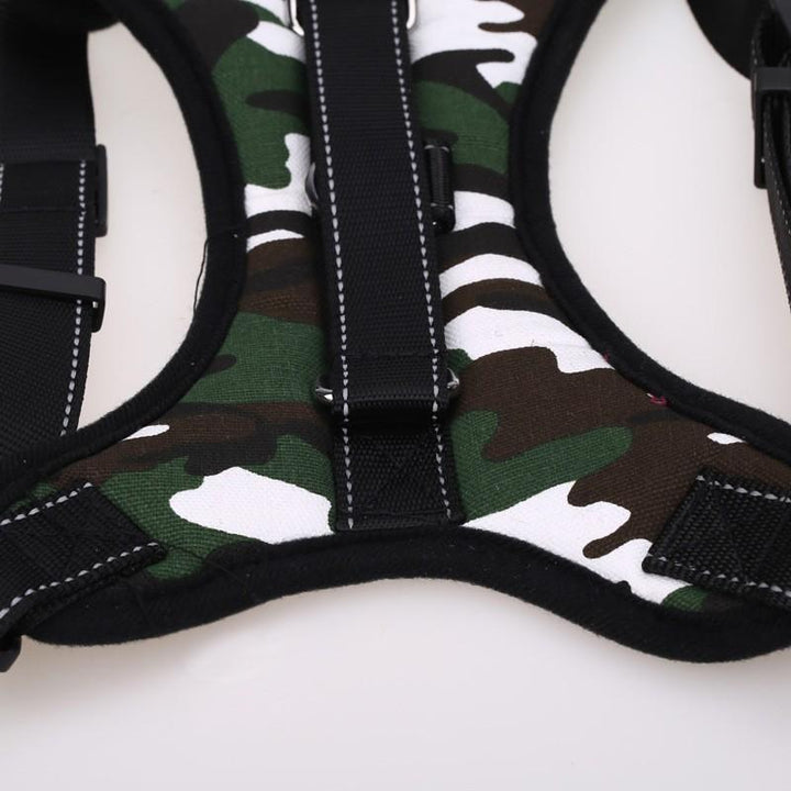 Adjustable Pet Dog Harness | Stornfield