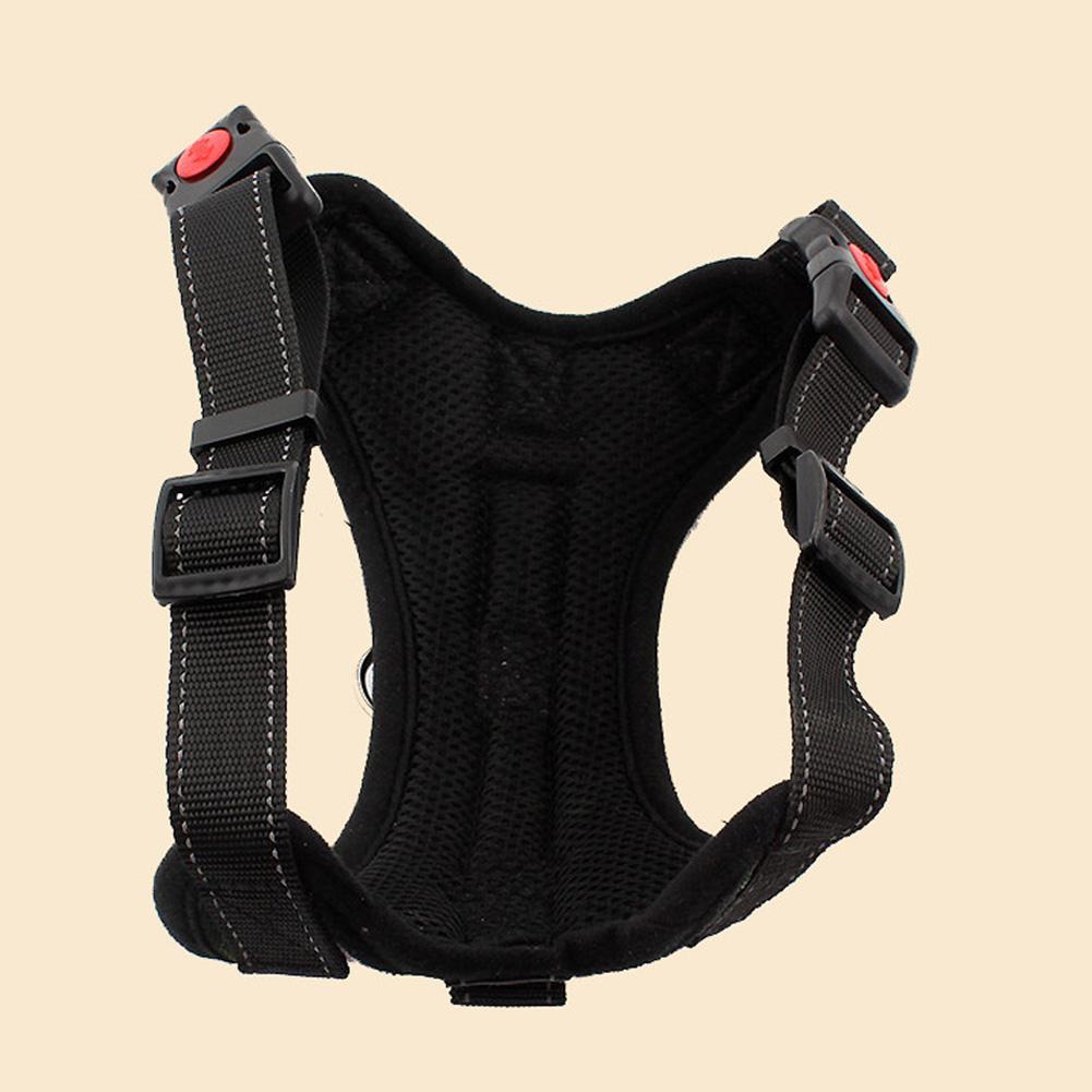 Adjustable Pet Dog Harness | Stornfield