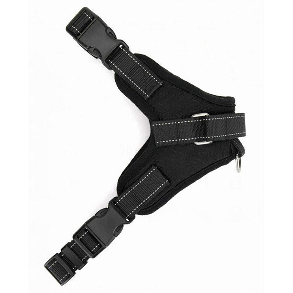 Adjustable Pet Dog Harness | Stornfield