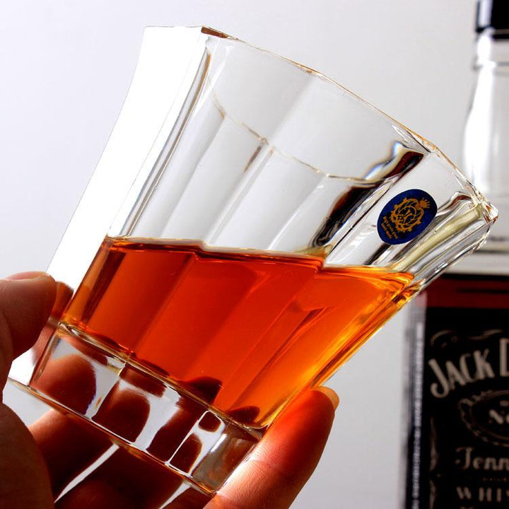 Churchill - Whiskey/Wine Glasses | Stornfield