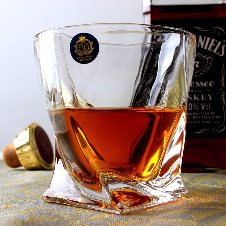 Churchill - Whiskey/Wine Glasses | Stornfield