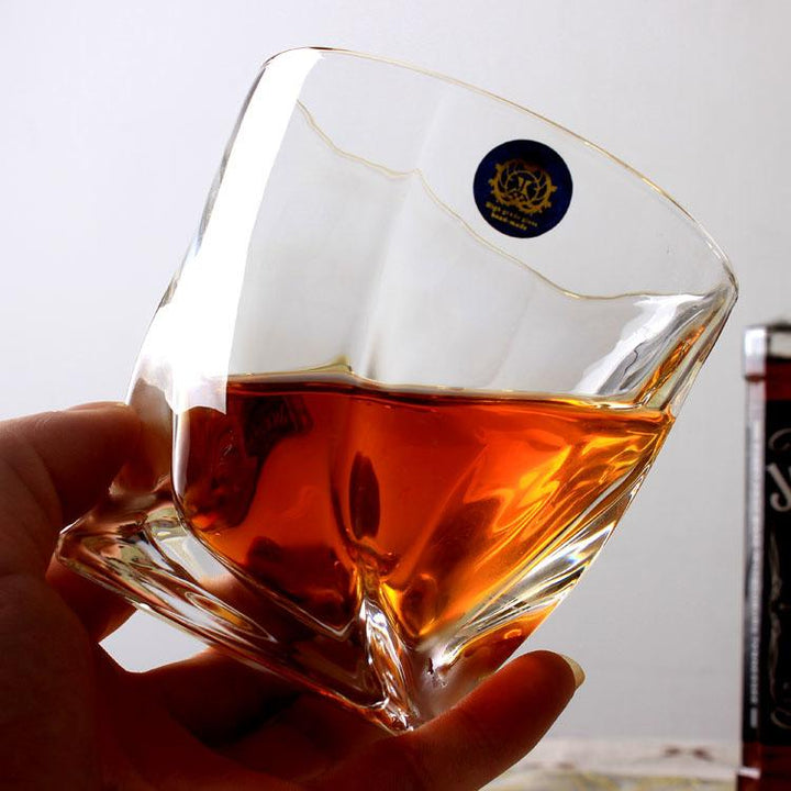 Churchill - Whiskey/Wine Glasses | Stornfield