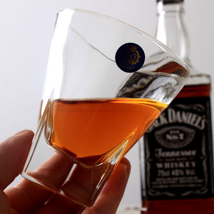 Churchill - Whiskey/Wine Glasses | Stornfield