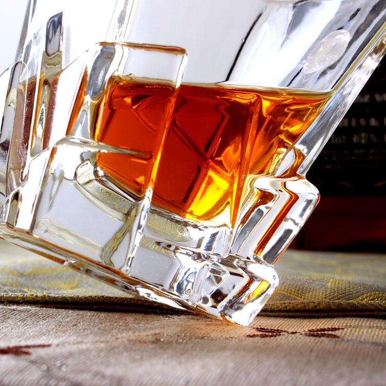 Churchill - Whiskey/Wine Glasses | Stornfield