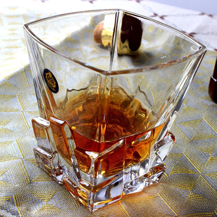 Churchill - Whiskey/Wine Glasses | Stornfield