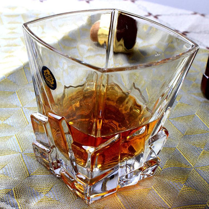 Churchill - Whiskey/Wine Glasses | Stornfield