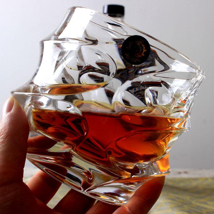 Churchill - Whiskey/Wine Glasses | Stornfield