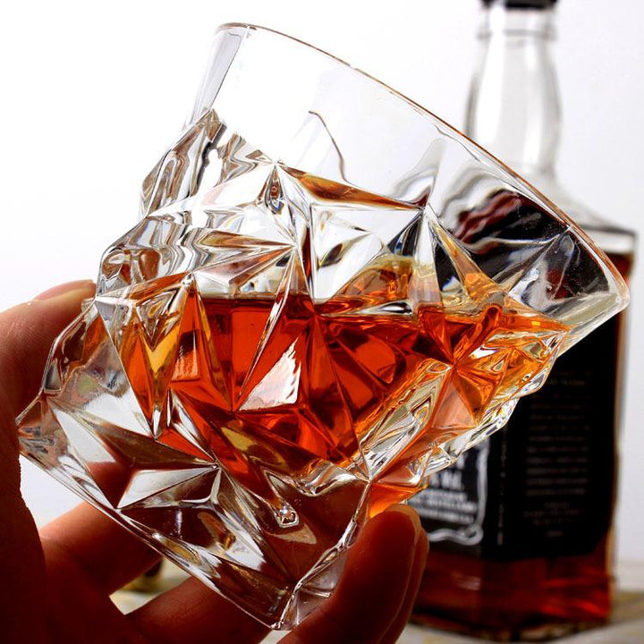 Churchill - Whiskey/Wine Glasses | Stornfield