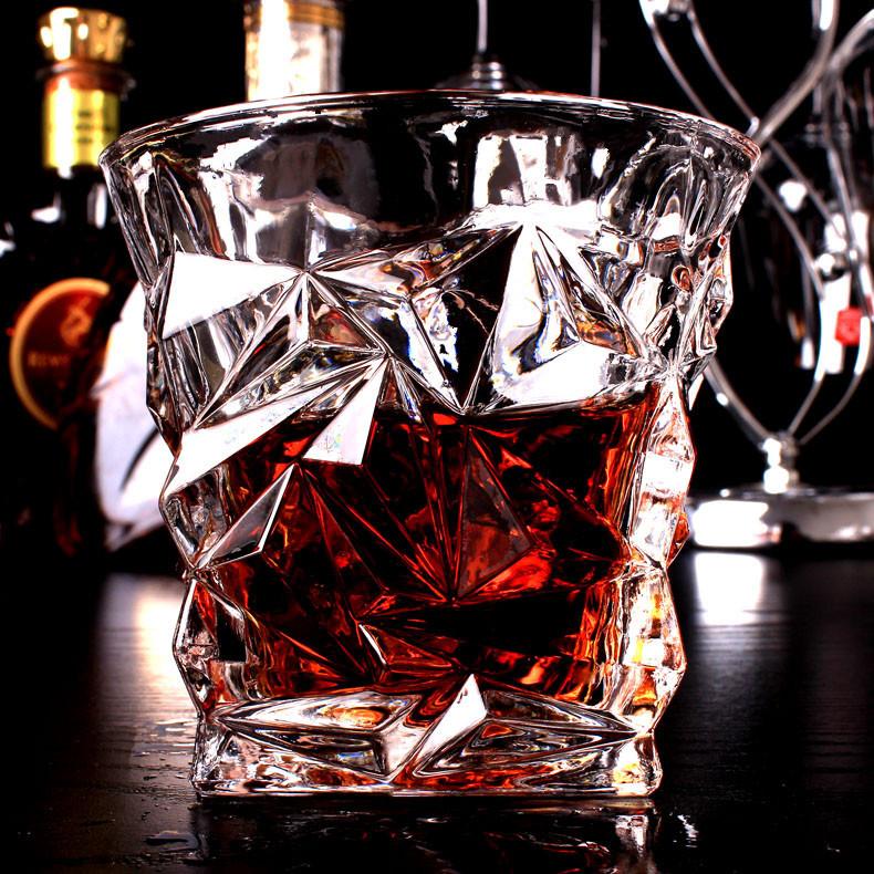 Churchill - Whiskey/Wine Glasses | Stornfield