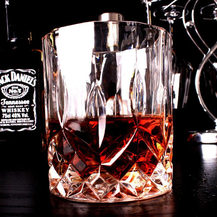 Churchill - Whiskey/Wine Glasses | Stornfield