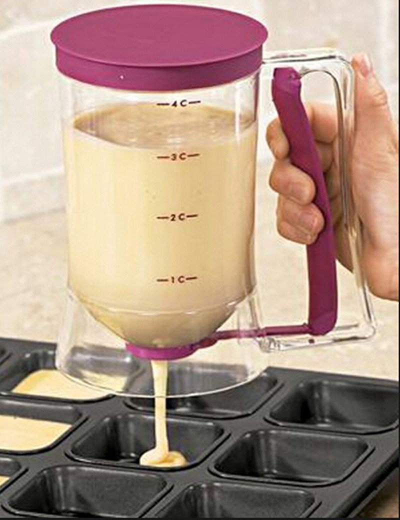 BatterUp! - Batter Dispenser | Stornfield