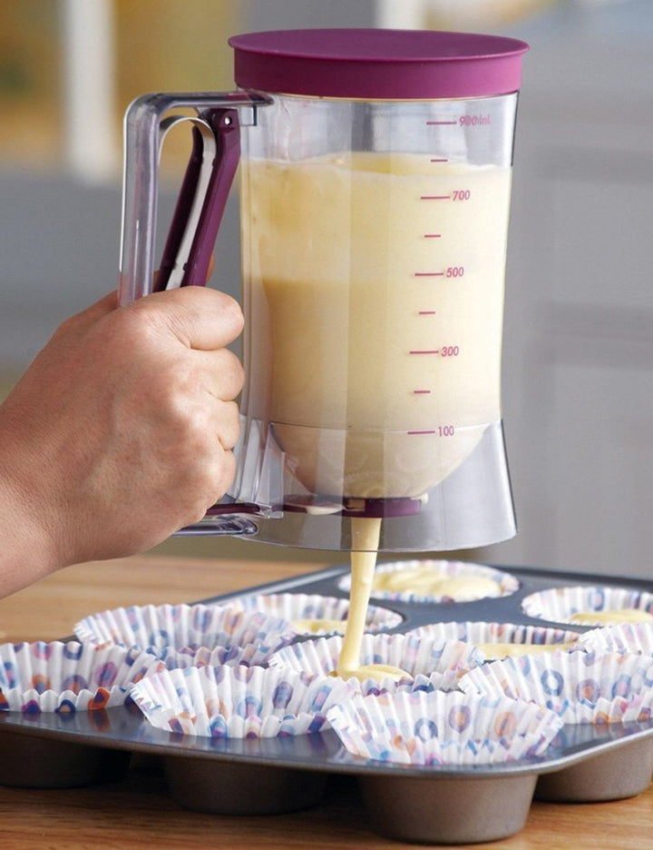 BatterUp! - Batter Dispenser | Stornfield