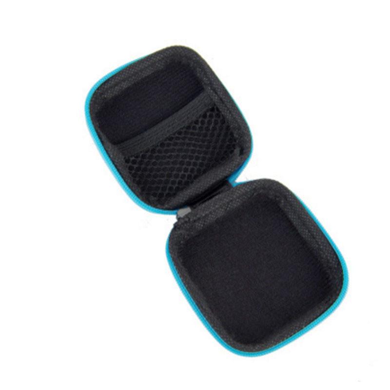 Headphone & Wire Carrying Case | Stornfield