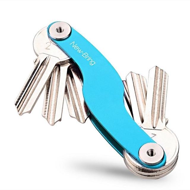 Clavis - Key Organizer | Stornfield
