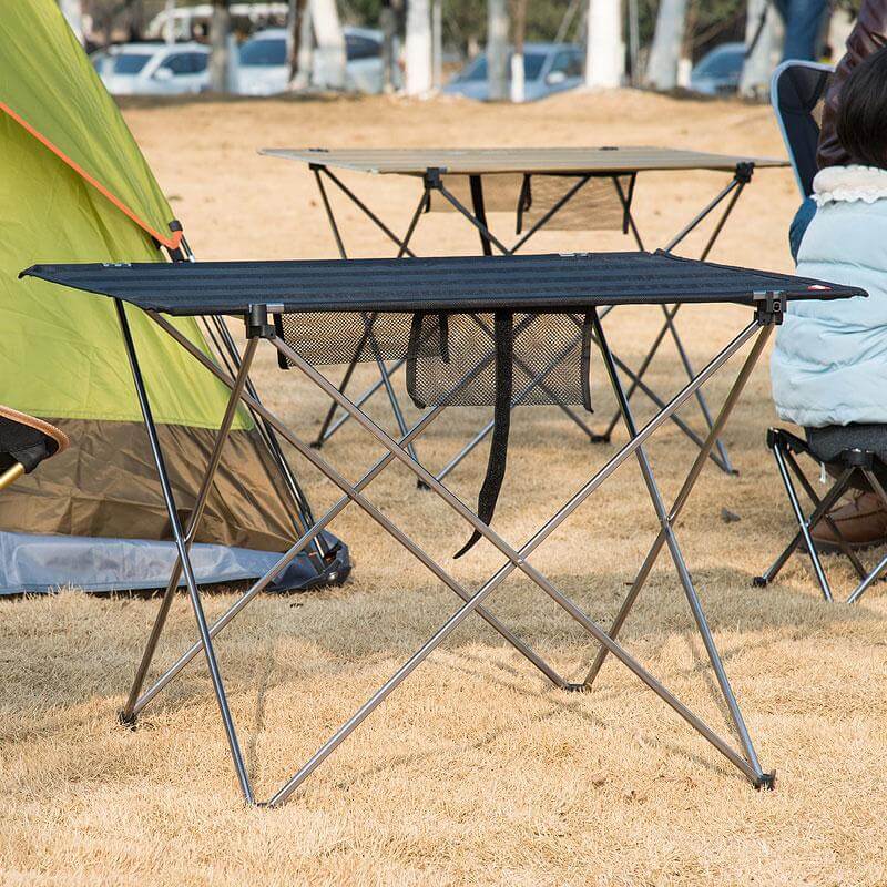 Outdoor Camping Hiking Ultralight Folding Table | Stornfield
