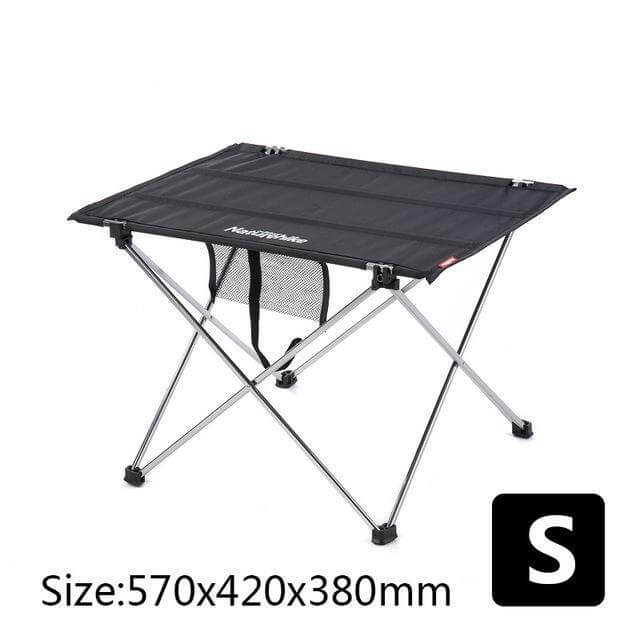 Outdoor Camping Hiking Ultralight Folding Table | Stornfield