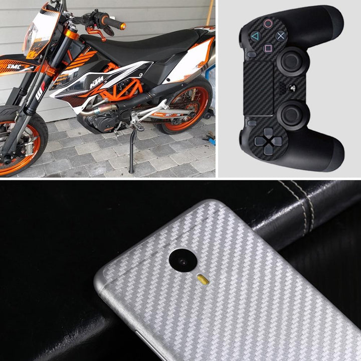 Car Accessory Carbon Fiber | Stornfield