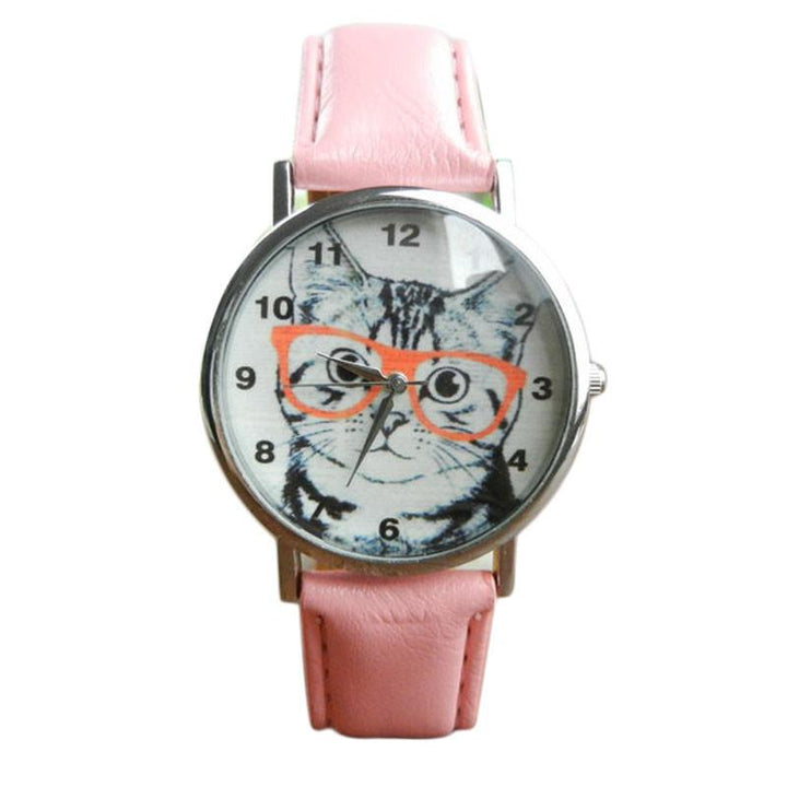 The Watch for Cat Lovers | Stornfield
