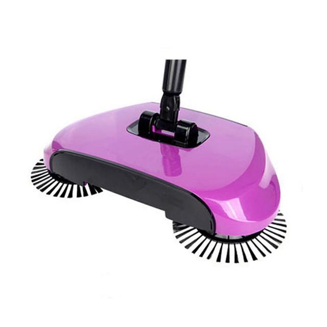 Effortless Magic Push Broom | Stornfield