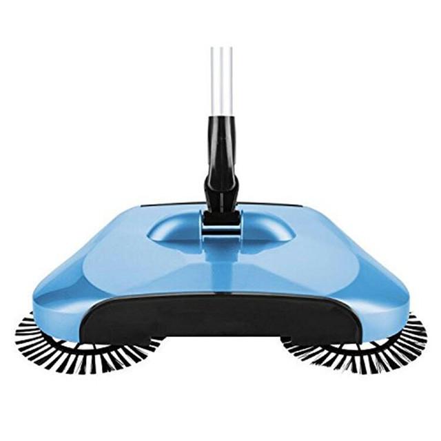 Effortless Magic Push Broom | Stornfield