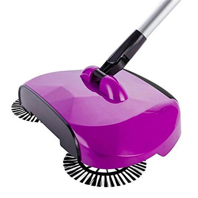 Effortless Magic Push Broom | Stornfield