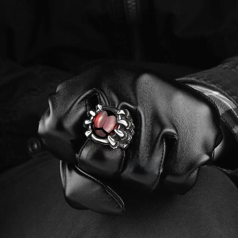 Claw Ring | Stornfield