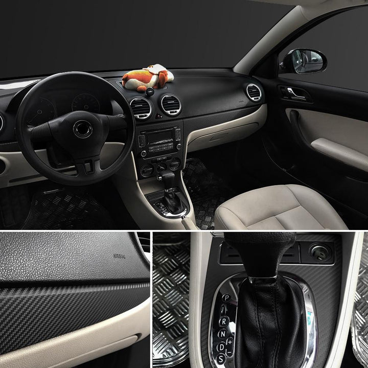 Car Accessory Carbon Fiber | Stornfield
