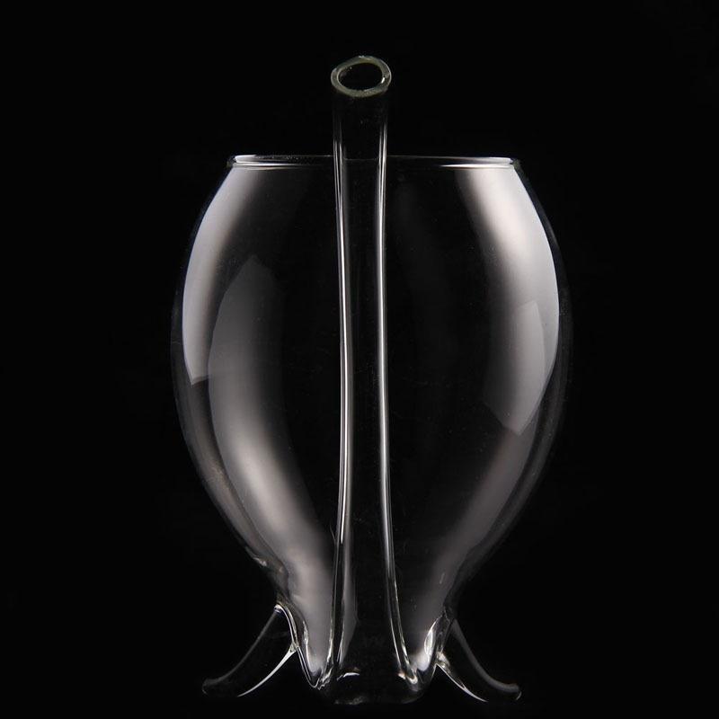 Vine - Wine Glass with Straw | Stornfield