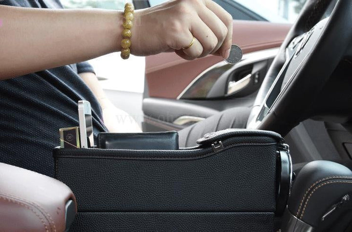 Car Seat Organizer | Stornfield