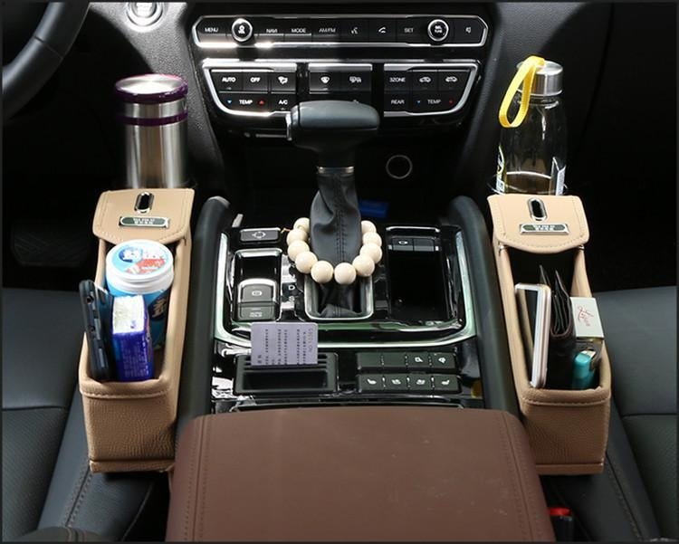 Car Seat Organizer | Stornfield