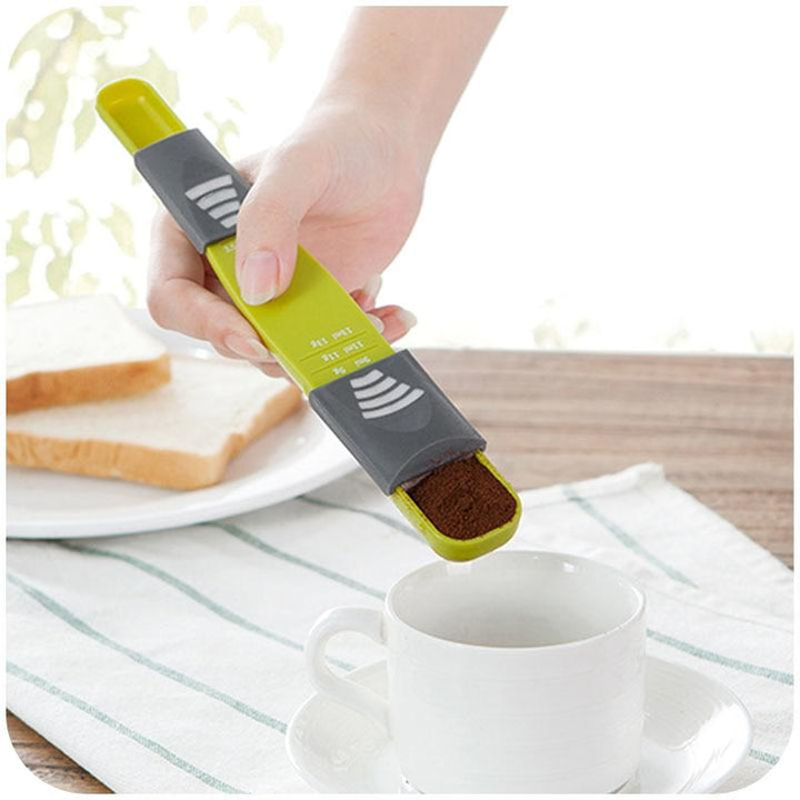 Skuper - Adjustable Measuring Spoon | Stornfield