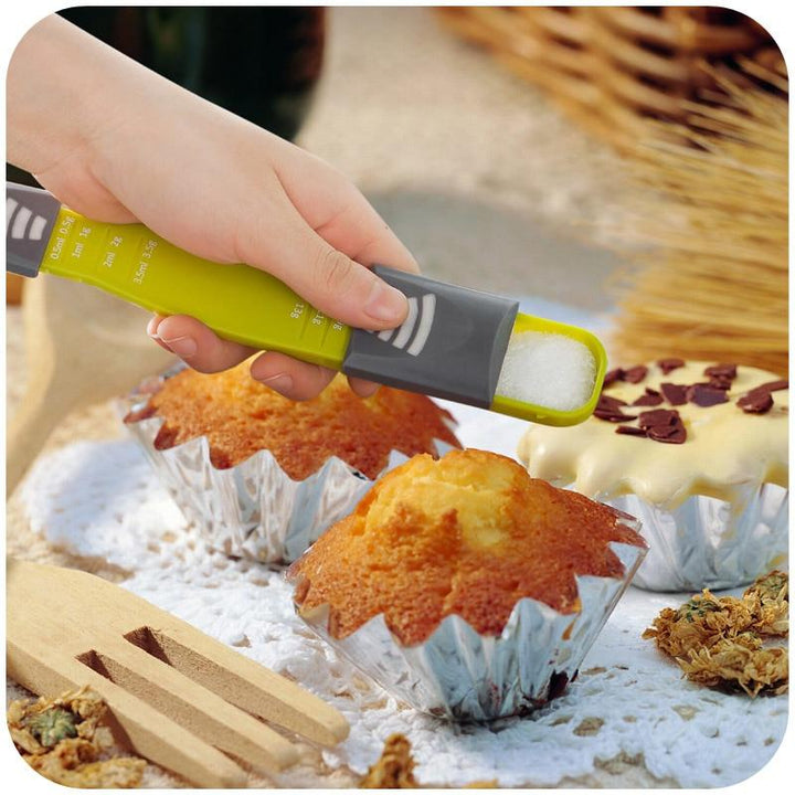 Skuper - Adjustable Measuring Spoon | Stornfield
