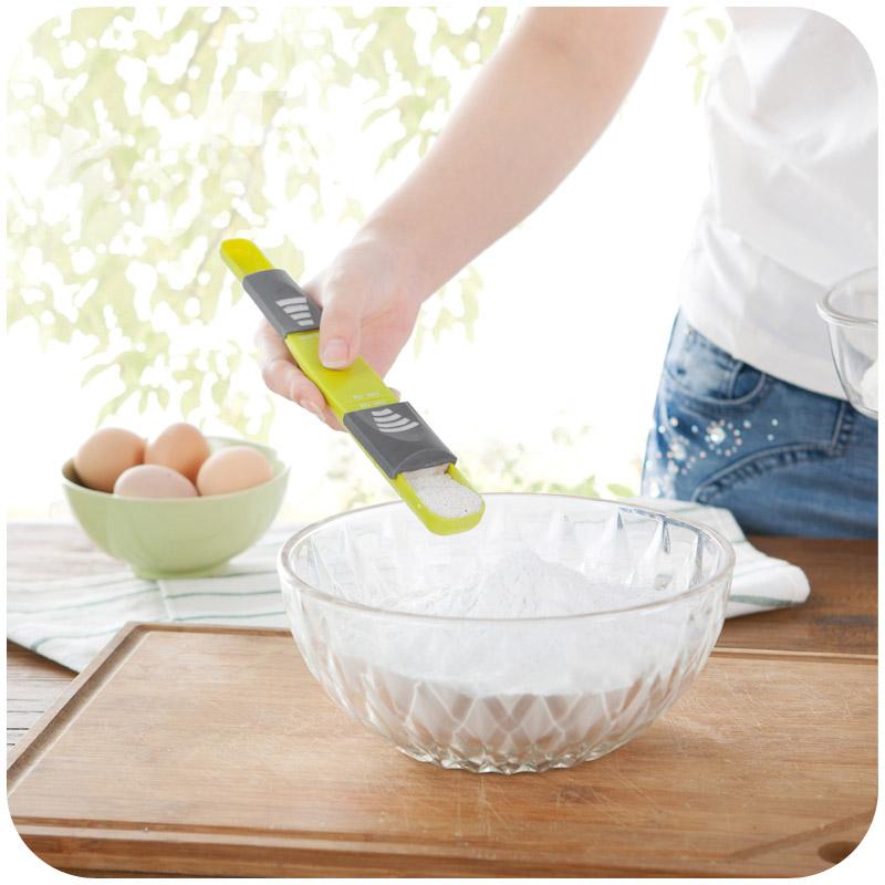 Skuper - Adjustable Measuring Spoon | Stornfield
